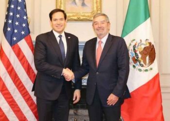 de la Fuente Marco Rubio