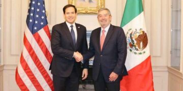 de la Fuente Marco Rubio