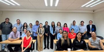 Capacita SABG a empresarios victorenses en ética