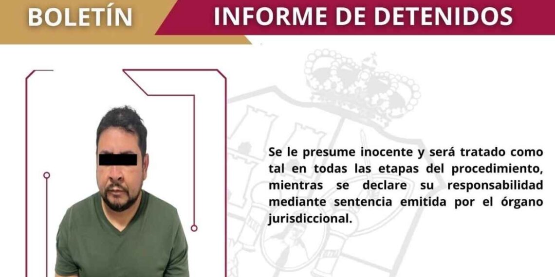 Beto Coca La Barredora