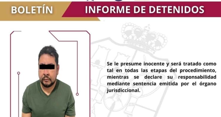 Beto Coca La Barredora