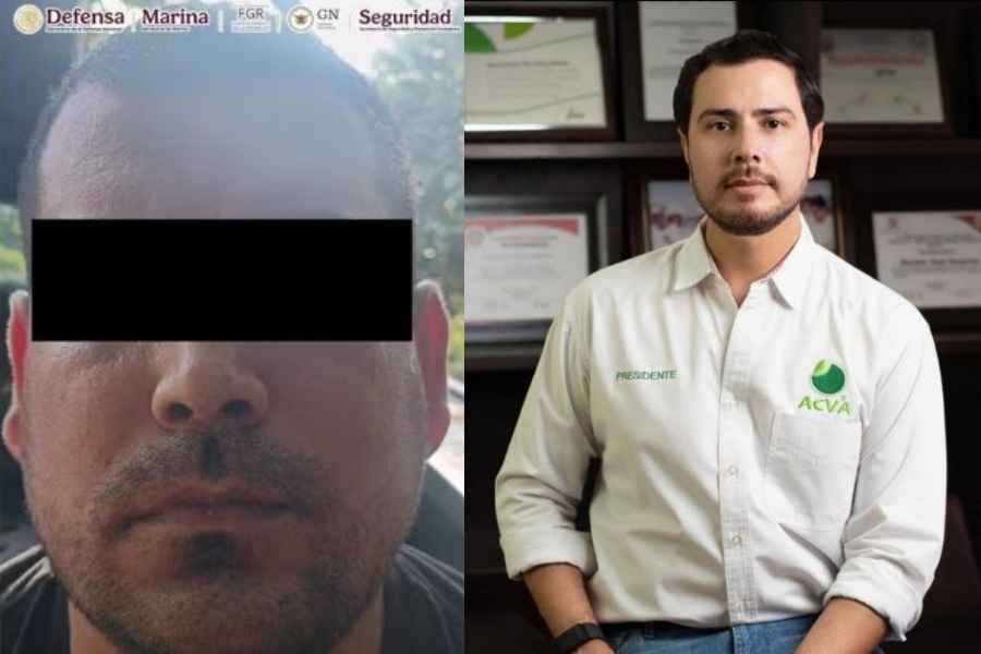 Capturan a “El Pantano”, presunto asesino del dirigente limonero Bravo Manríquez