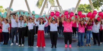 _Caravana Rosa en Victoria