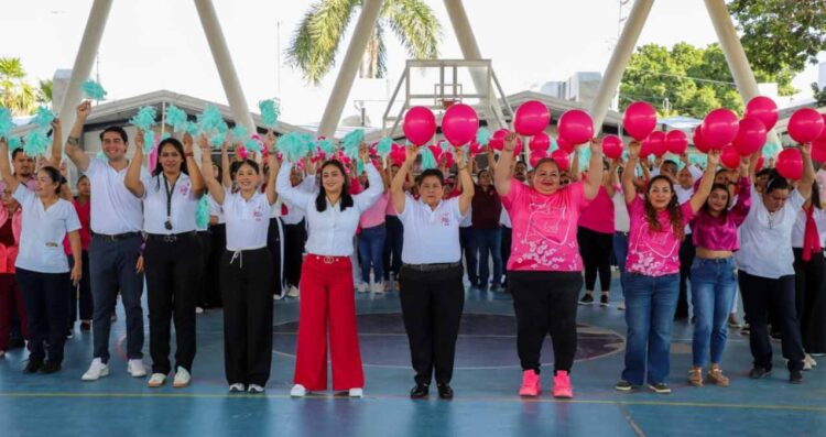 _Caravana Rosa en Victoria