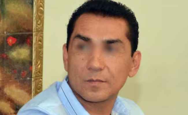 Caso Ayotzinapa: Ratifican amparo a José Luis Abarca, exalcalde de Iguala