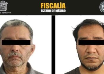 Caso Kimberly Moya