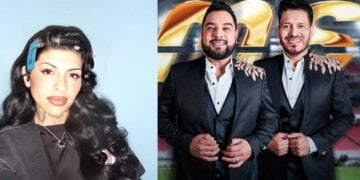 Cazzu canta tema de la Banda MS y recibe propuesta de colaboración