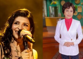 Cazzu lanza indirecta para Pati Chapoy quien aseguraban no iba a llenar el Auditorio Nacional