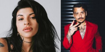 Cazzu revela que Christian Nodal quiere ver a Inti en su visita a México