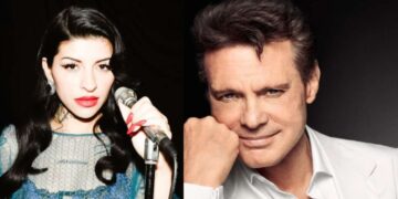 Cazzu sorprende en Mérida con icónica canción de Luis Miguel