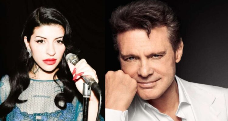 Cazzu sorprende en Mérida con icónica canción de Luis Miguel