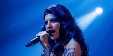 Cazzu triunfa en Monterrey, Nuevo León un evento lleno de trap, poder y emociones