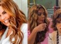 Cecilia Galliano aclara lo que ocurrió en el accidente con “La Güereja”