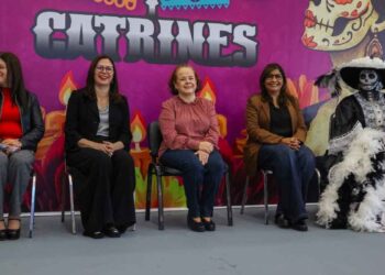 Secretaría de Administración tradiciones