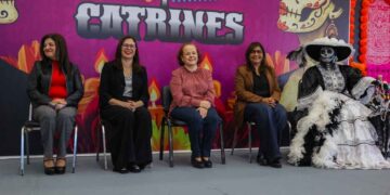 Secretaría de Administración tradiciones