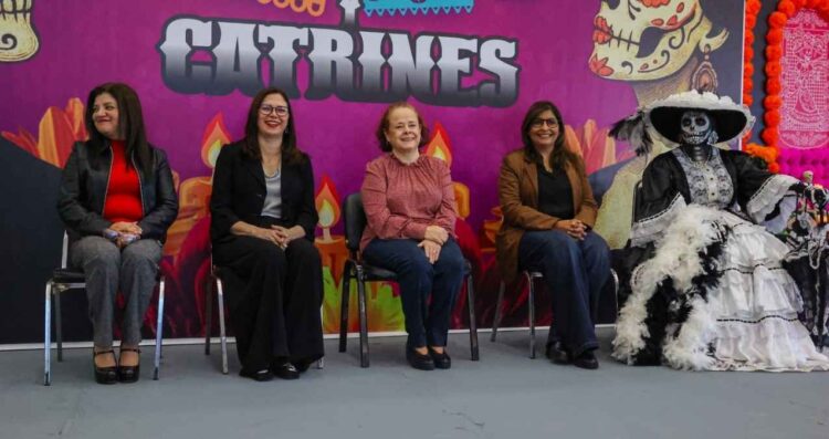 Secretaría de Administración tradiciones