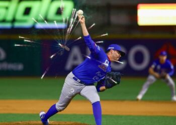 Charros de Jalisco gana Serie