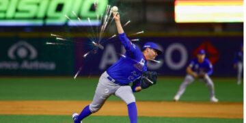 Charros de Jalisco gana Serie