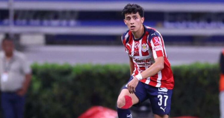 Chivas despierta con fichajes clave los refuerzos del Apertura 2025 le dan un giro al equipo