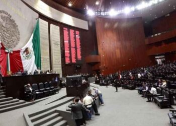 SCJN sobrerrepresentación Congreso