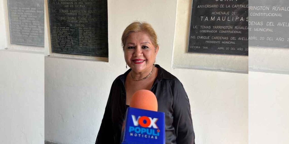 Cierra Secretaría de Bienestar Social el 2025 con más de 12 mil apoyos en Ciudad Victoria, Tamaulipas