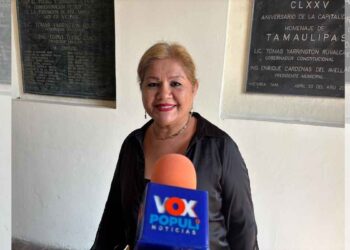 Cierra Secretaría de Bienestar Social el 2025 con más de 12 mil apoyos en Ciudad Victoria, Tamaulipas