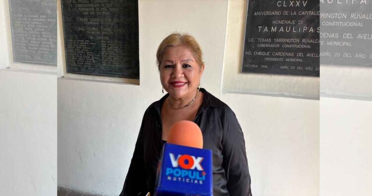 Cierra Secretaría de Bienestar Social el 2025 con más de 12 mil apoyos en Ciudad Victoria, Tamaulipas