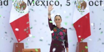 Cinco logros económicos que marcan el primer año de Sheinbaum al frente del país