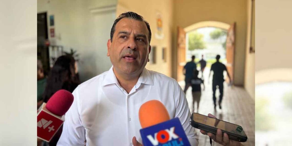 Ciudad Victoria, Tamaulipas, enfrenta un aumento de accidentes viales por el uso del celular al volante