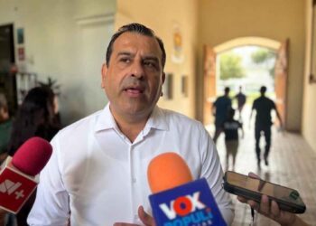 Ciudad Victoria, Tamaulipas, enfrenta un aumento de accidentes viales por el uso del celular al volante