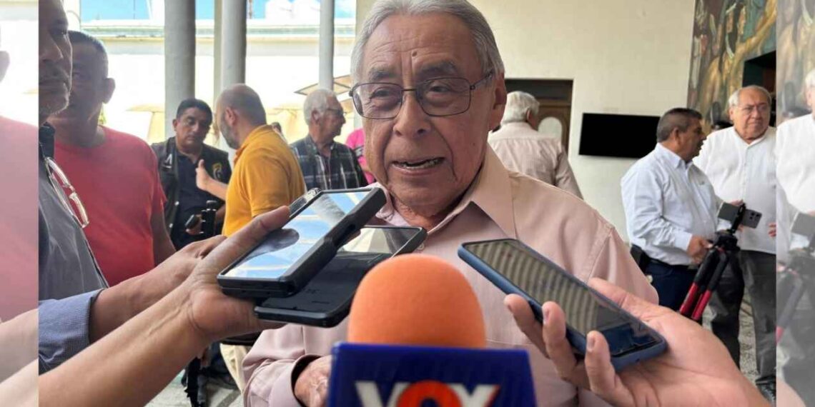 Ciudad Victoria cerrará el año con inversión histórica en obra pública.,