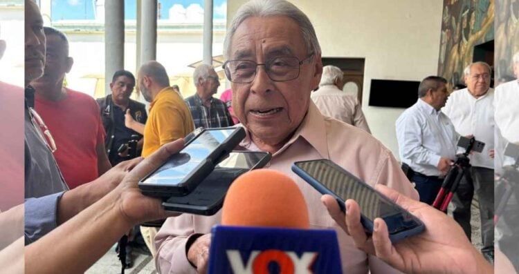 Ciudad Victoria cerrará el año con inversión histórica en obra pública.,
