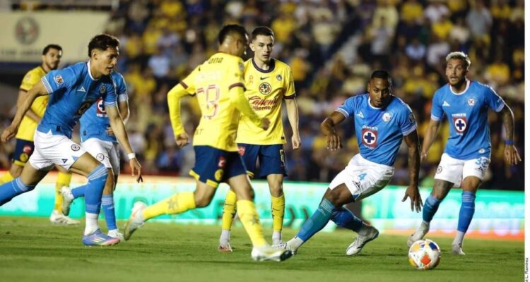 Clásico Joven