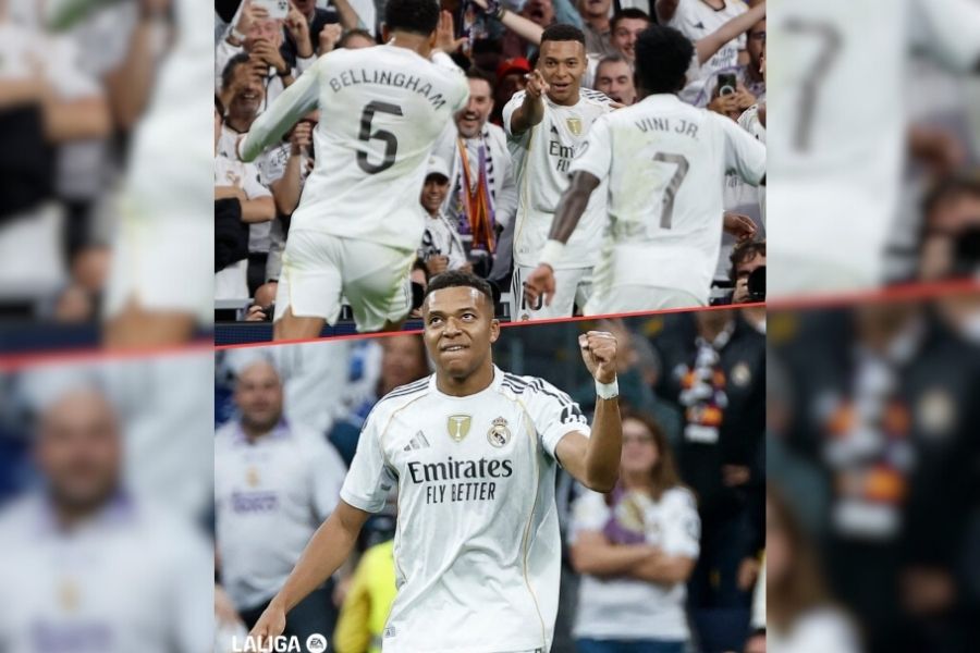 Clásico Real Madrid Barcelona