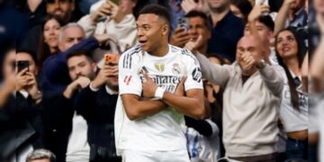 Clásico Real Madrid Barcelona