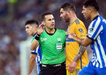 Clásico Regio 141