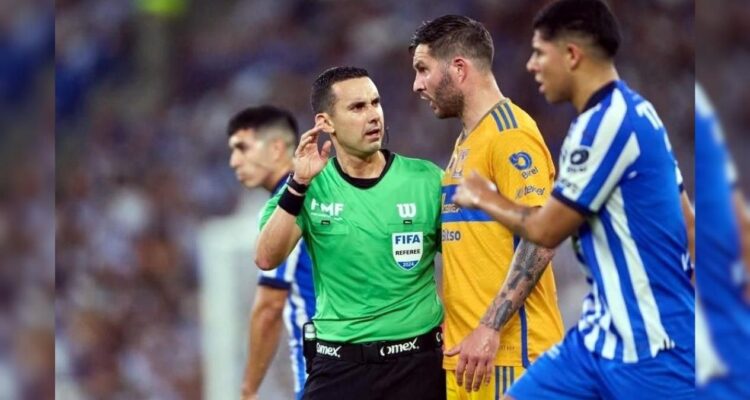 Clásico Regio 141