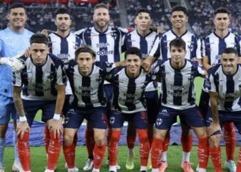 Clásico Regio 2025