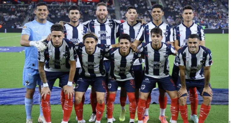 Clásico Regio 2025