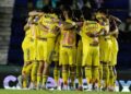 Clásico Regio Monterrey Tigres
