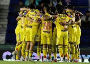 Clásico Regio Monterrey Tigres