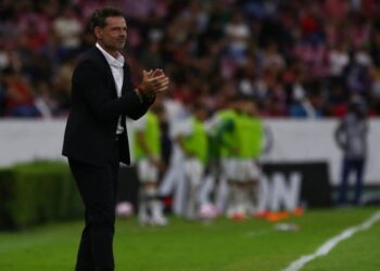 Clásico Tapatío Atlas