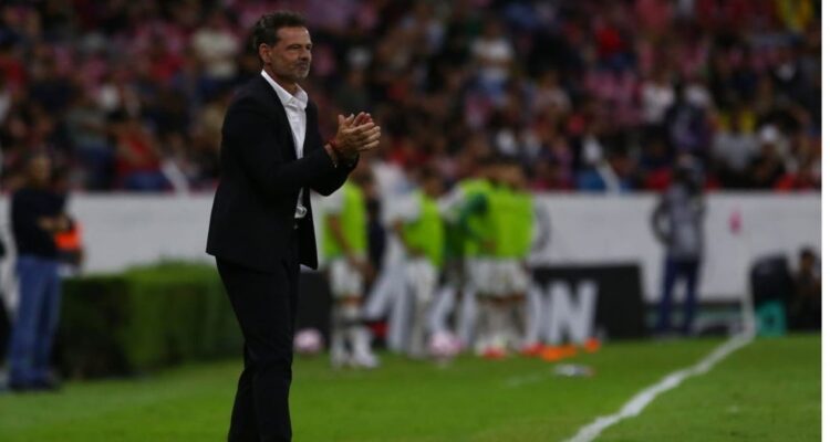 Clásico Tapatío Atlas