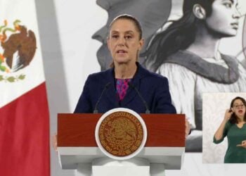 Claudia Sheinbaum aclara postura de México ante el amago de Trump sobre el T-MEC