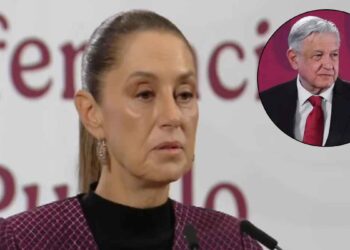 Claudia Sheinbaum afirma que proyectos eléctricos de AMLO ya iniciaron este año