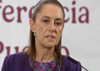 Claudia Sheinbaum asegura que las auditorías del SAT son transparentes tras críticas de la Cámara de Comercio de EU
