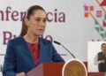 Claudia Sheinbaum asegura que no se ha aislado a militares en las aduanas