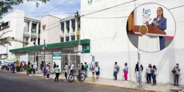 Claudia Sheinbaum buscará unificar el sistema de salud para IMSS, ISSSTE e IMSS-Bienestar en 2027