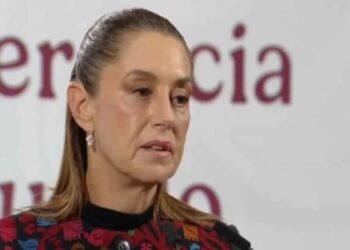 Claudia Sheinbaum confía en que el acuerdo entre Israel-Hamas traiga paz y soberanía