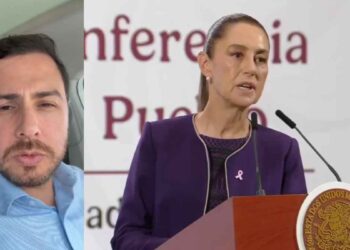 Claudia Sheinbaum exige justicia por el asesinato del líder limonero, Bernardo Bravo Manríquez en Michoacán